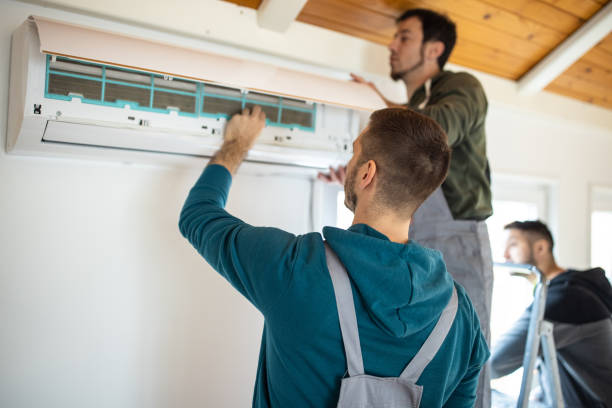 Best HVAC Financing and Leasing in Palacios, TX