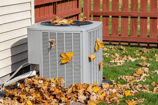 Best Seasonal HVAC Services in Palacios, TX
