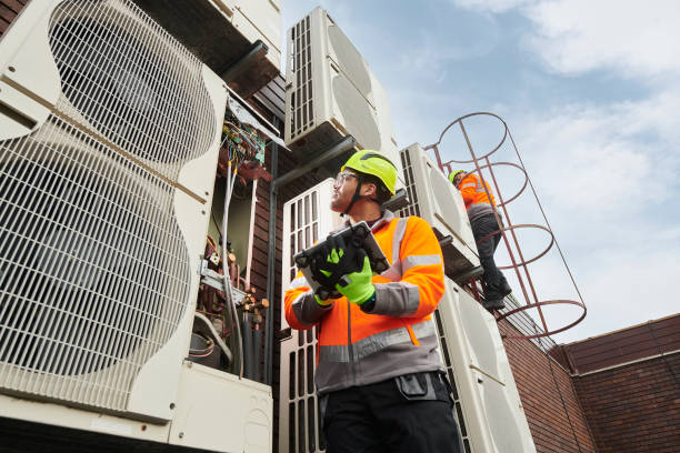 Best Commercial HVAC in Palacios, TX