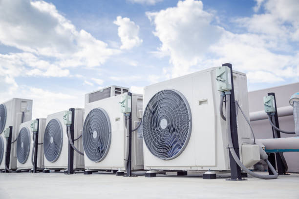 Best Geothermal HVAC Systems in Palacios, TX
