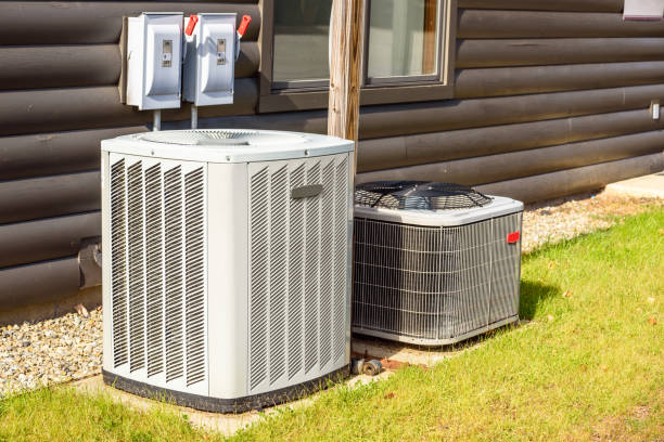 Best HVAC Retrofitting and Upgrading in Palacios, TX